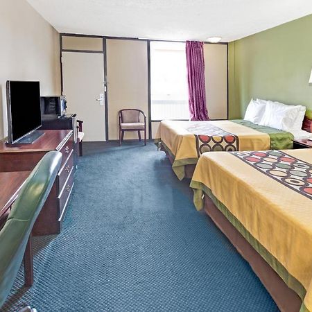 Super Inn & Suites كارولتون المظهر الخارجي الصورة